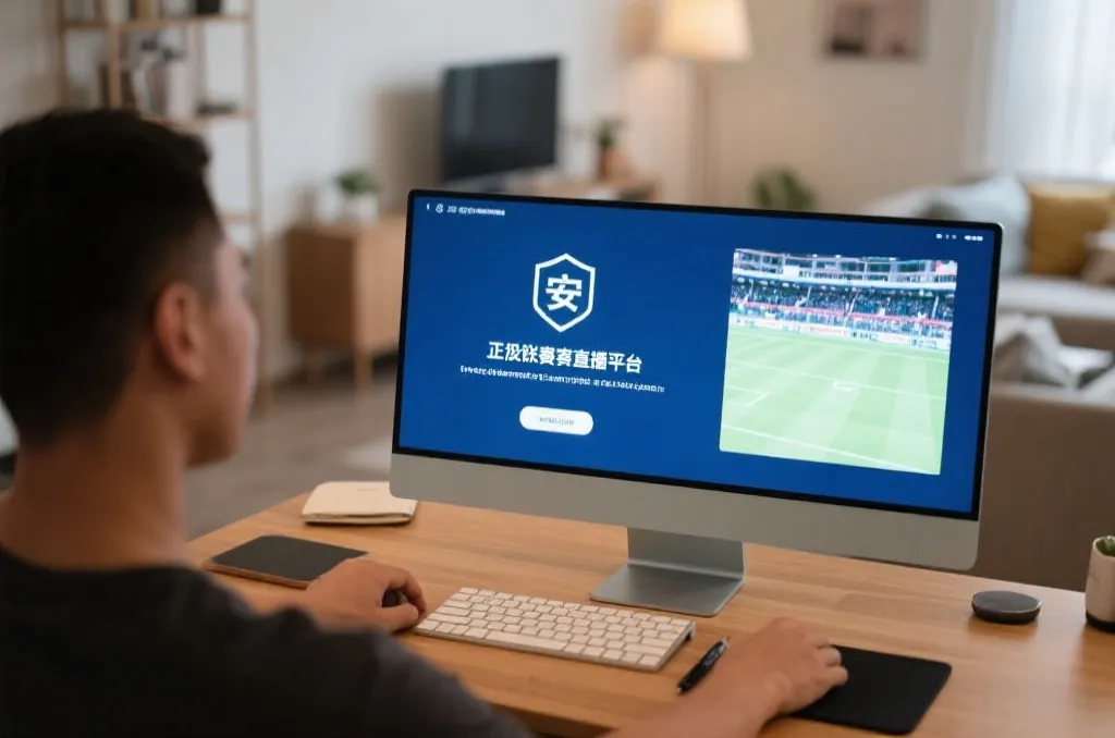 2026世界杯直播入口规则太多？版权、地域限制与账号安全一次讲清